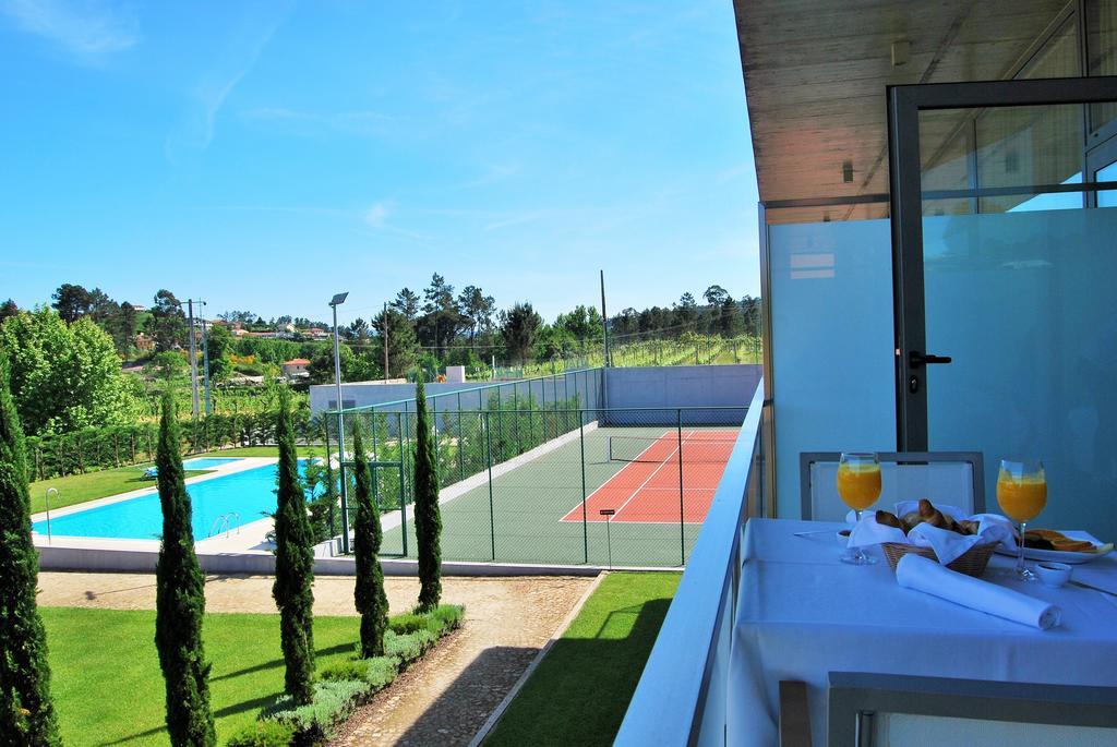 Hotel Quinta Da Cruz & Spa Oliveira  Exterior foto