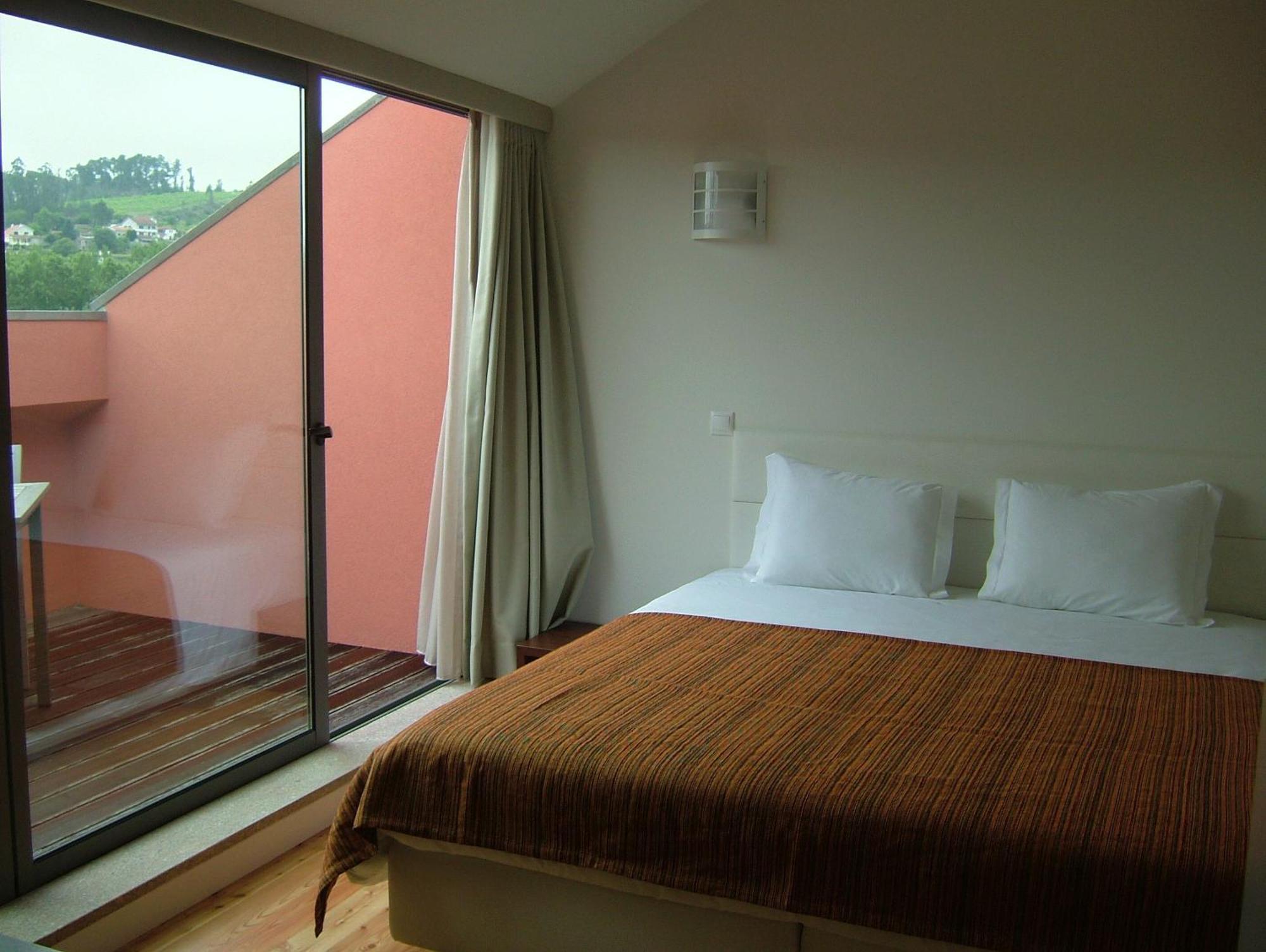 Hotel Quinta Da Cruz & Spa Oliveira  Zimmer foto