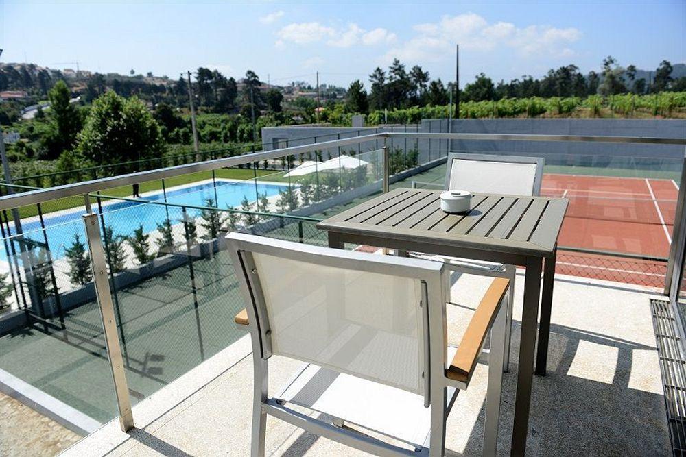 Hotel Quinta Da Cruz & Spa Oliveira  Exterior foto